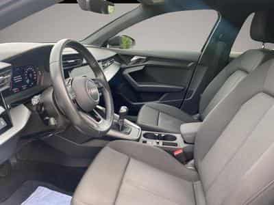 Audi A3 (2022) - Photo 9