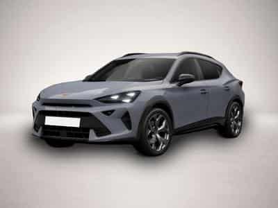 Cupra Formentor (2026) - Photo 1