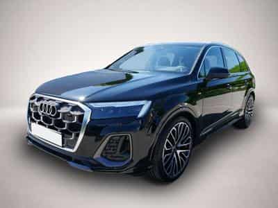 Audi Q7 (2025) - Photo 1