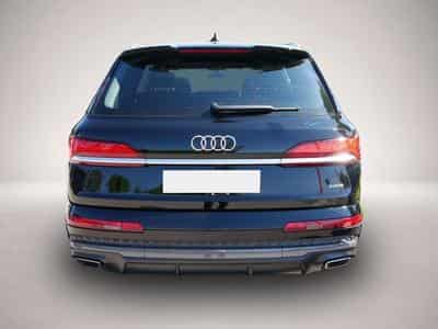 Audi Q7 (2025) - Photo 2
