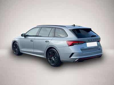 Skoda Octavia (2026) - Photo 4