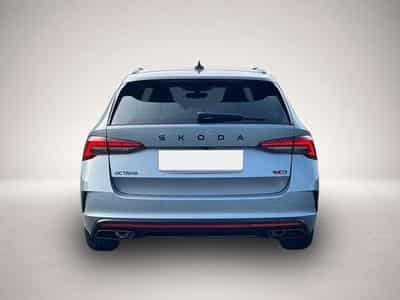 Skoda Octavia (2026) - Photo 5