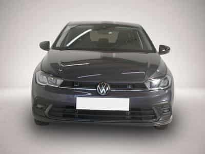 VW Polo (2025) - Photo 2
