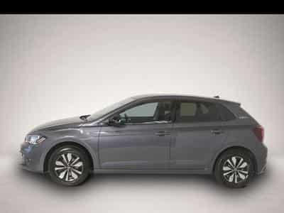 VW Polo (2025) - Photo 3