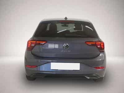 VW Polo (2025) - Photo 4