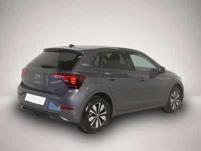 VW Polo (2025) - Photo 5