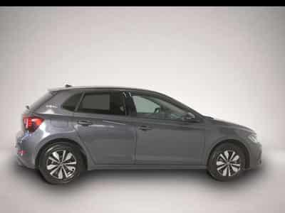 VW Polo (2025) - Photo 6