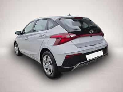 Hyundai i20 (2026) - Photo 2