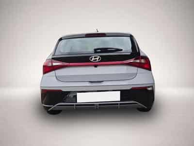 Hyundai i20 (2026) - Photo 3