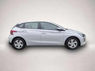 Hyundai i20 (2026) - Photo 5
