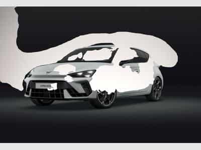 Cupra Leon (2026) - Photo 1