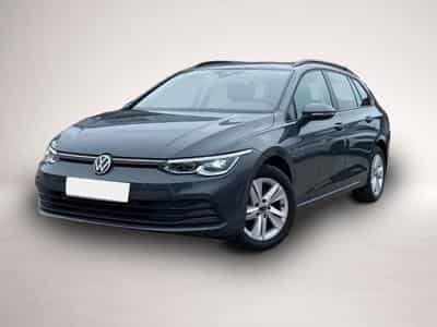 VW Golf (2023) - Photo 1