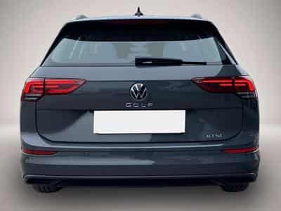VW Golf (2023) - Photo 4
