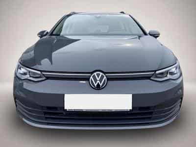 VW Golf (2023) - Photo 7