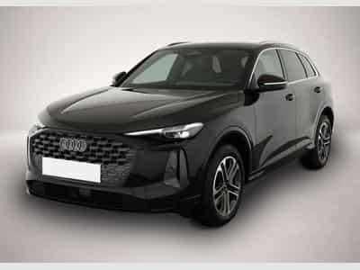 Audi Quattro (2026) - Photo 1