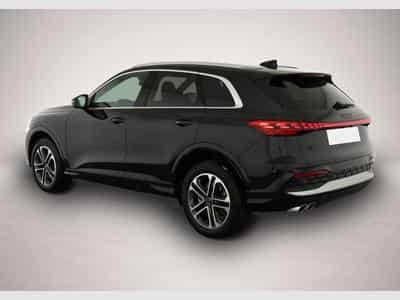 Audi Quattro (2026) - Photo 4