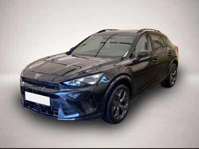 Cupra Formentor (2024) - Photo 2