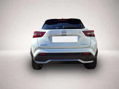 Nissan Juke (2026) - Photo 4
