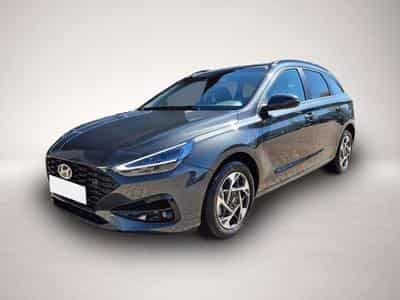 Hyundai i30 (2026) - Photo 1