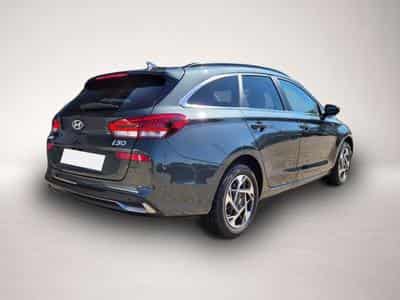 Hyundai i30 (2026) - Photo 5