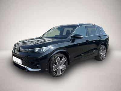 VW Tiguan (2025) - Photo 2