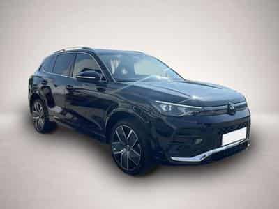 VW Tiguan (2025) - Photo 3