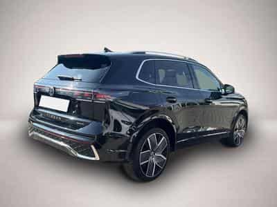 VW Tiguan (2025) - Photo 4
