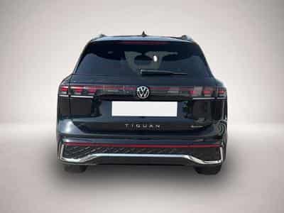 VW Tiguan (2025) - Photo 5