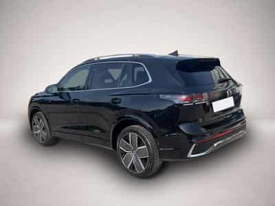 VW Tiguan (2025) - Photo 6