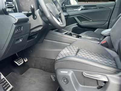 VW Tiguan (2025) - Photo 7