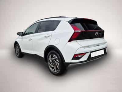 Hyundai Bayon (2026) - Photo 1