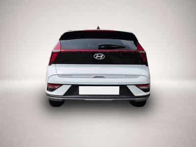 Hyundai Bayon (2026) - Photo 2