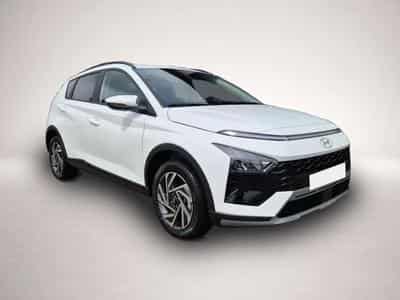 Hyundai Bayon (2026) - Photo 5