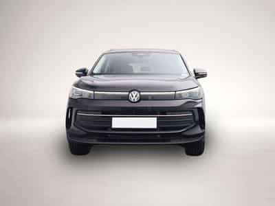 VW Tiguan (2026) - Photo 2