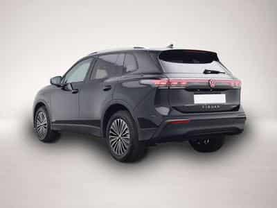 VW Tiguan (2026) - Photo 5