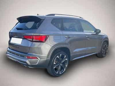 Cupra Ateca (2025) - Photo 4
