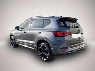 Cupra Ateca (2025) - Photo 6