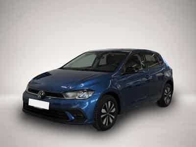 VW Polo (2025) - Photo 1