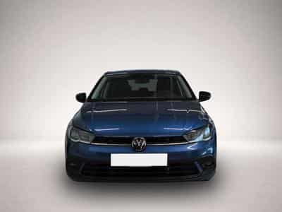 VW Polo (2025) - Photo 2