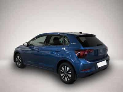 VW Polo (2025) - Photo 4