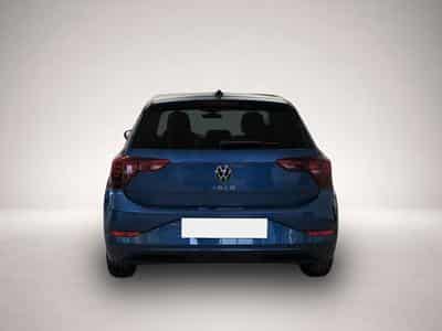 VW Polo (2025) - Photo 5