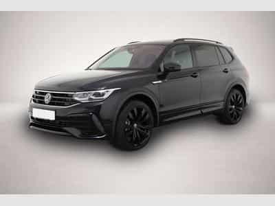 VW Tiguan (2025) - Photo 1