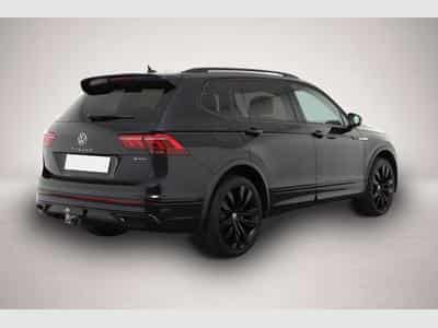 VW Tiguan (2025) - Photo 2