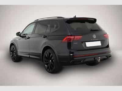 VW Tiguan (2025) - Photo 3