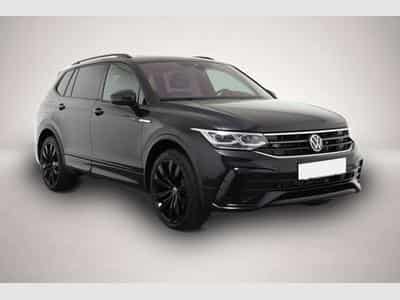 VW Tiguan (2025) - Photo 4