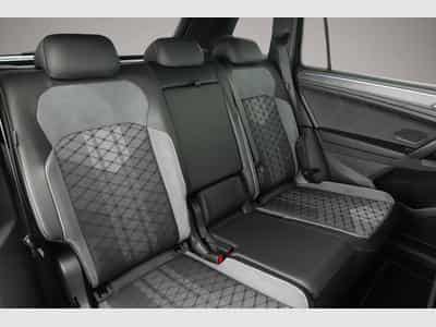 VW Tiguan (2025) - Photo 5