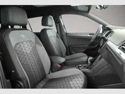 VW Tiguan (2025) - Photo 6
