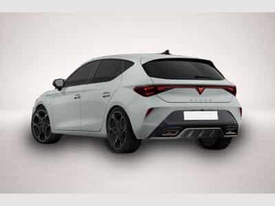 Cupra Leon (2026) - Photo 2