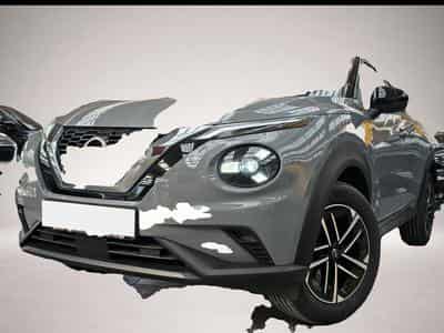 Nissan Juke (2026) - Photo 1