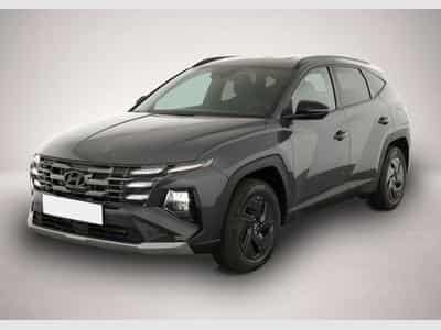 Hyundai Tucson (2026) - Photo 1